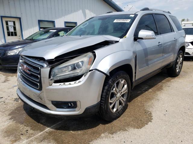 Gmc Acadia (2014)