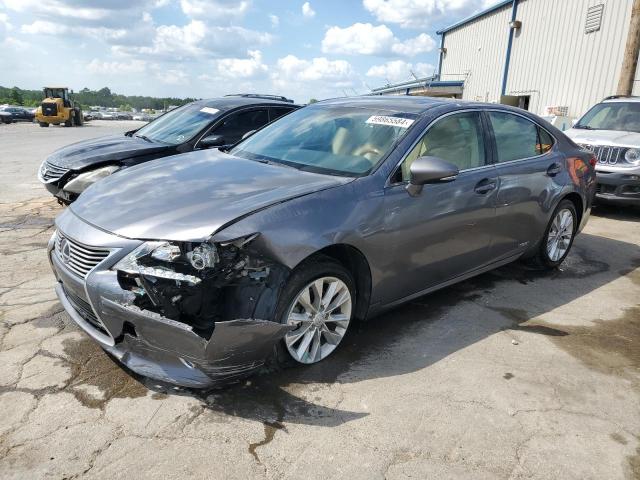 Lexus Es300 (2013)