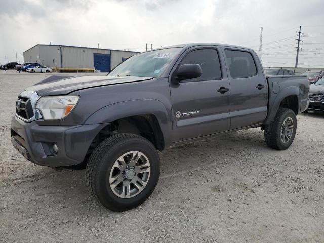 Toyota Tacoma (2015)