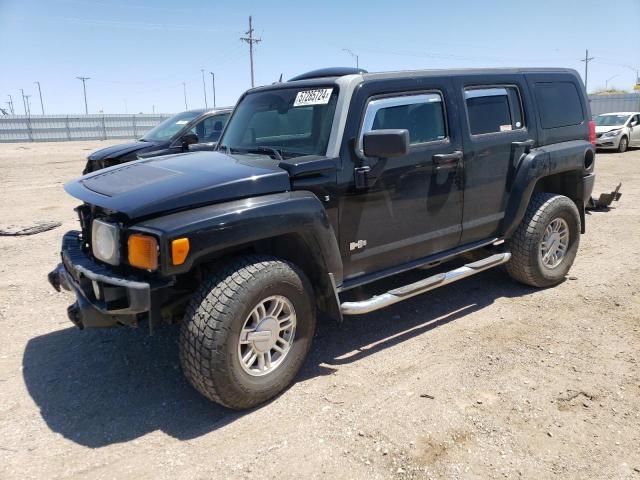 Hummer H3 (2007)