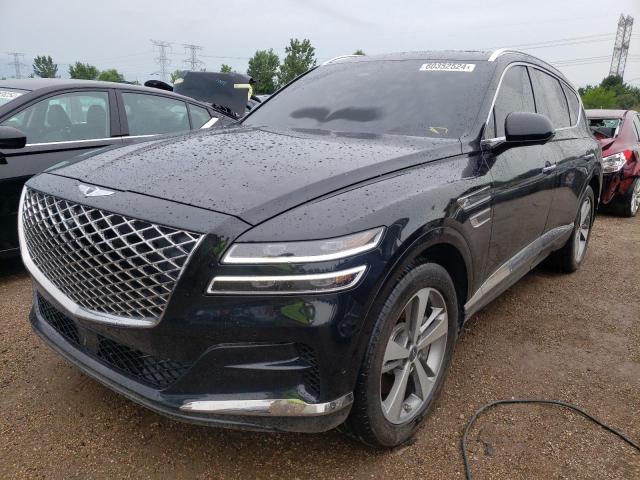 Genesis Gv80 (2021)