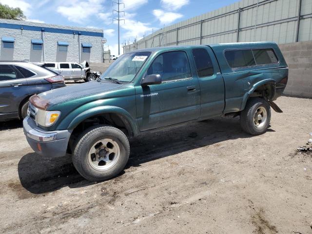 Toyota Tacoma (2000)