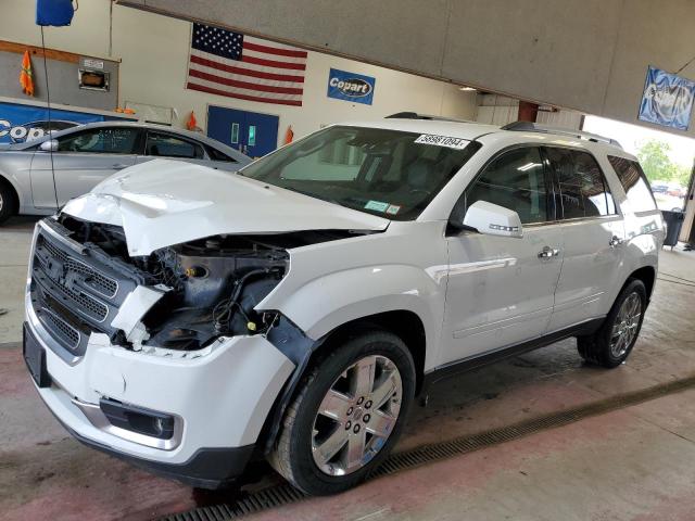 Gmc Acadia (2017)
