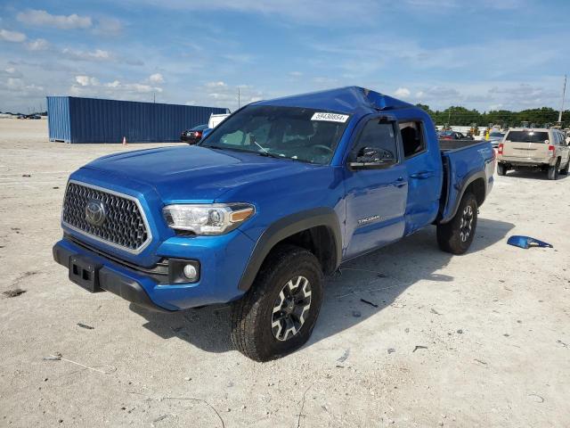 Toyota Tacoma (2018)