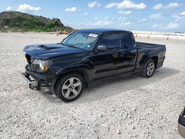 Toyota Tacoma (2007)