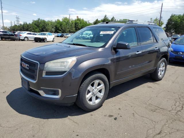 Gmc Acadia (2014)