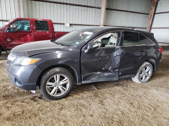 Acura Rdx (2015)