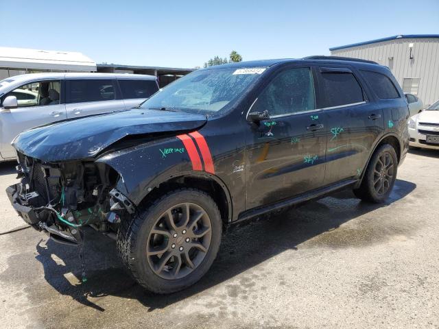 Dodge Durango (2017)