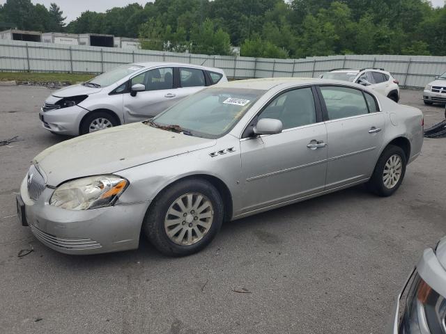 Buick Lucerne (2007)