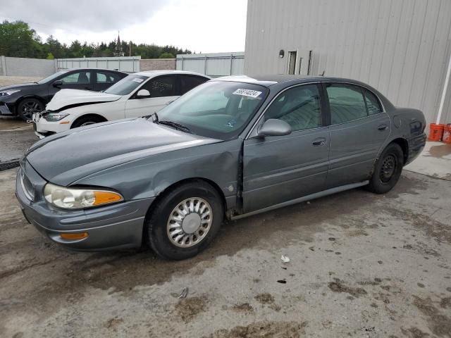 Buick Lesabre (2005)