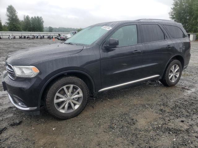 Dodge Durango (2016)