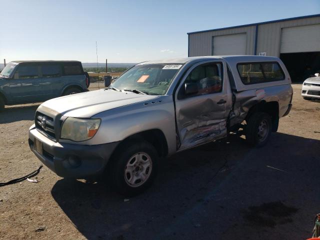 Toyota Tacoma (2006)
