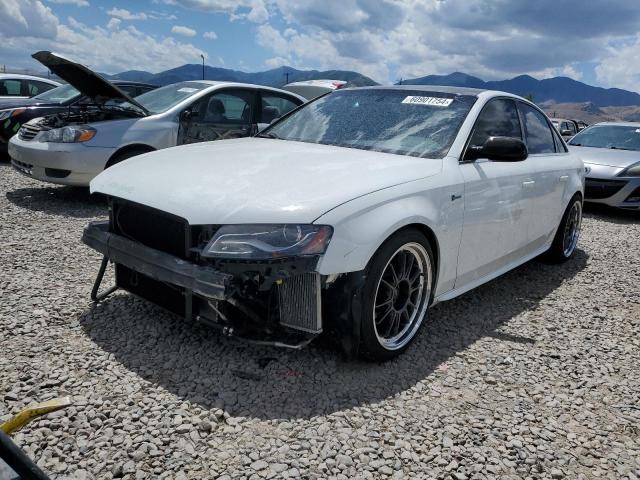 Audi S4-rs4 (2012)