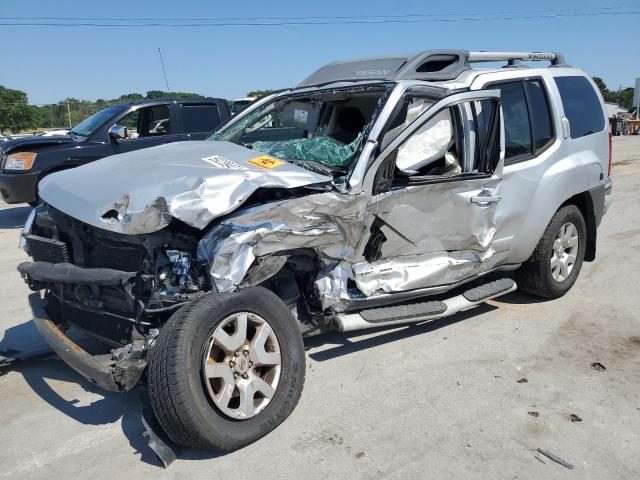 Nissan Xterra (2009)