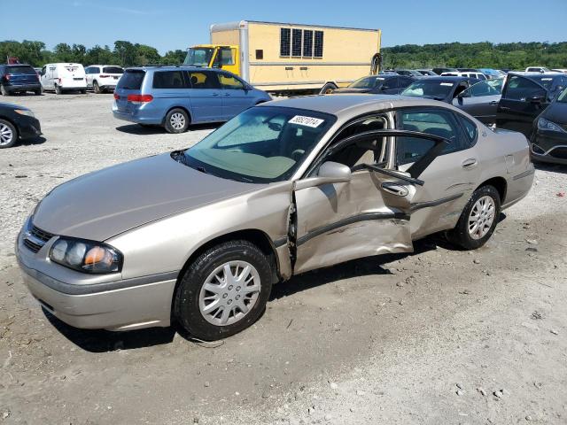 Chevrolet Impala (2003)