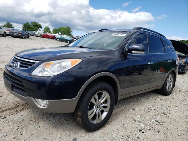 Hyundai Veracruz (2012)
