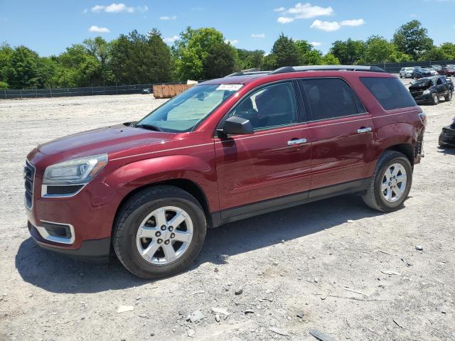 Gmc Acadia (2015)