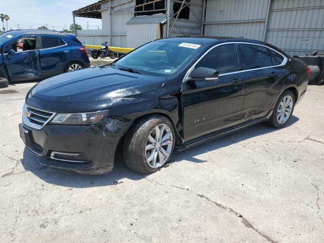 Chevrolet Impala (2018)