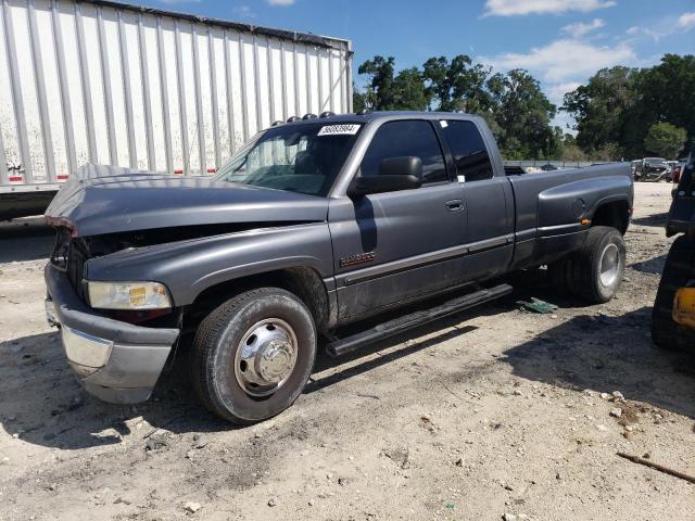 Dodge Ram 3500 (2001)