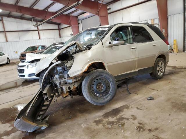 Buick Rendezvous (2005)