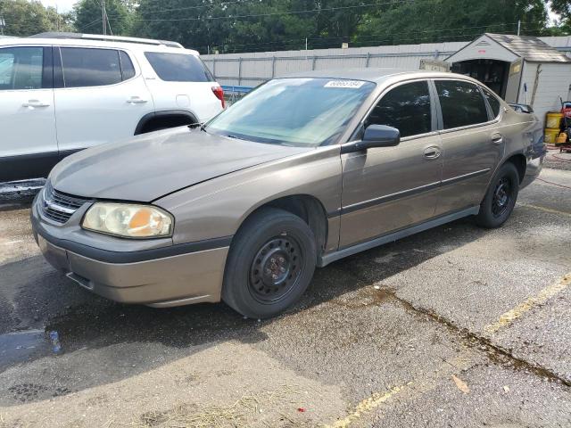 Chevrolet Impala (2003)