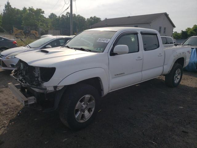 Toyota Tacoma (2006)