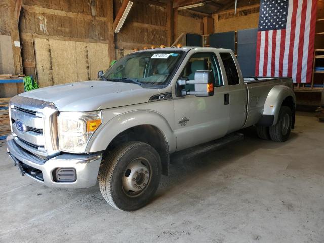 Ford F350 (2015)