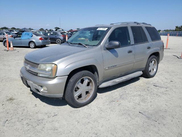 Chevrolet Trailblzr (2003)