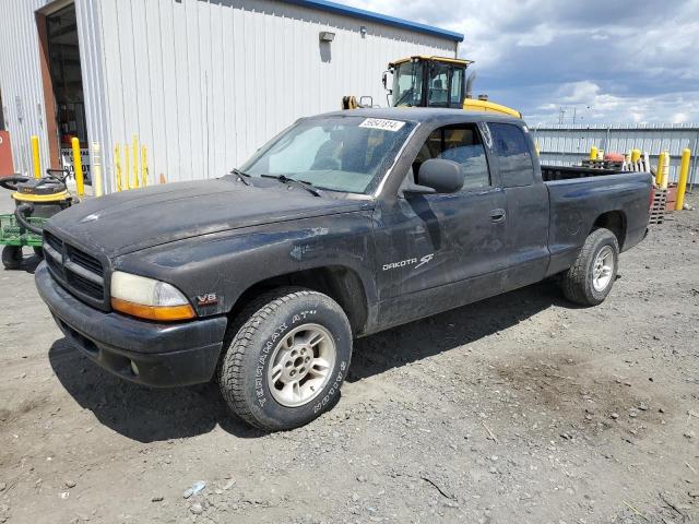 Dodge Dakota (2000)