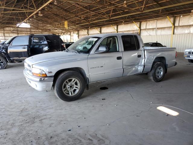 Dodge Dakota (2001)