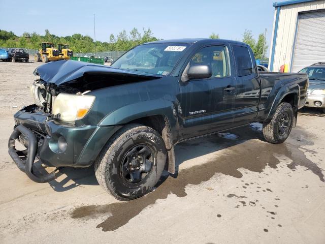 Toyota Tacoma (2011)