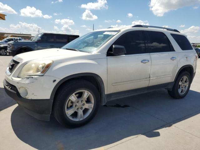 Gmc Acadia (2011)