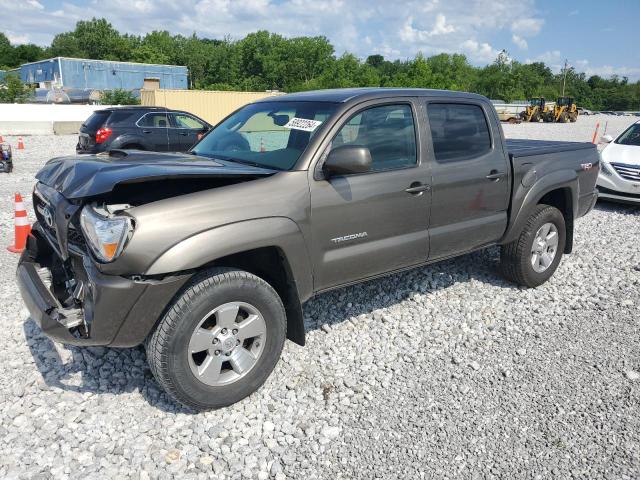 Toyota Tacoma (2011)