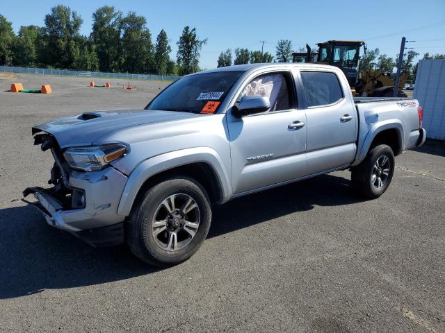 Toyota Tacoma (2018)