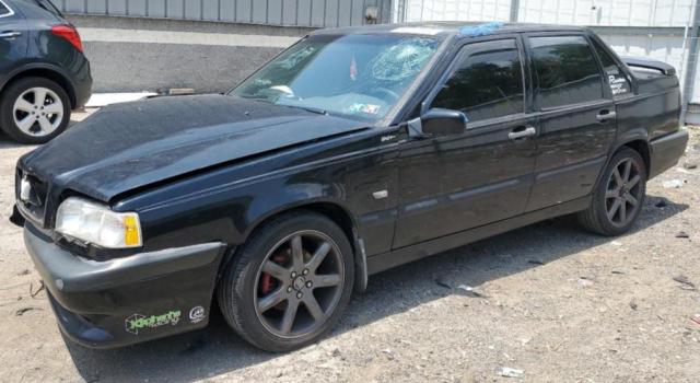Volvo 850 (1997)