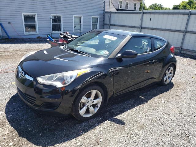 Hyundai Veloster (2013)
