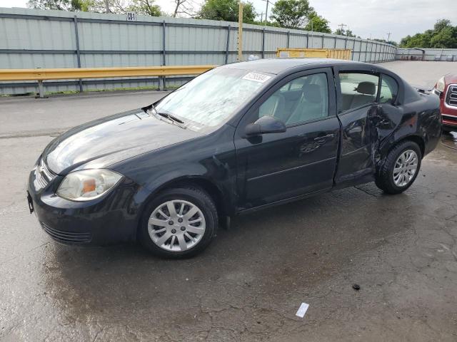 Chevrolet Cobalt (2010)
