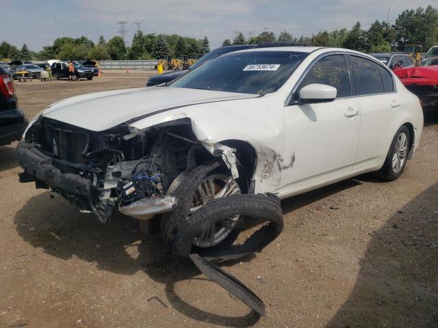 Infiniti G37 (2010)