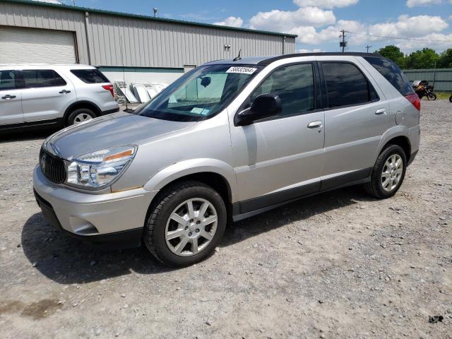 Buick Rendezvous (2007)