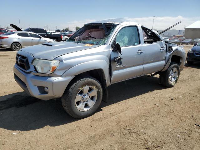 Toyota Tacoma (2015)