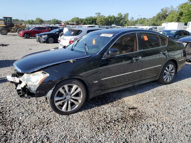 Infiniti M35 (2010)