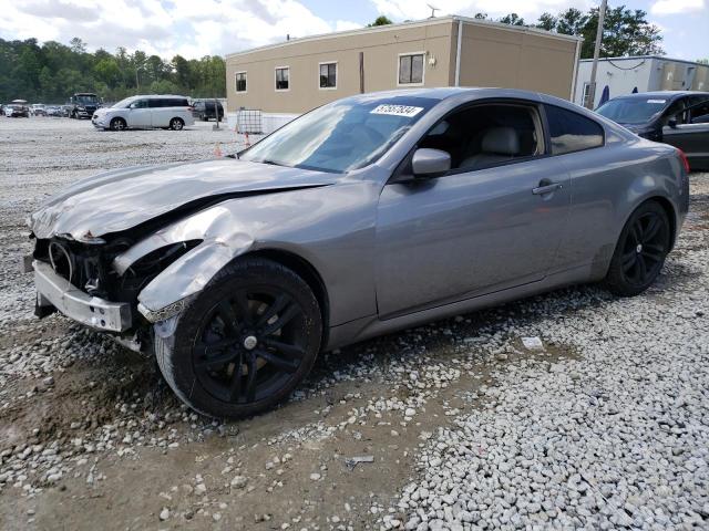 Infiniti G37 (2008)