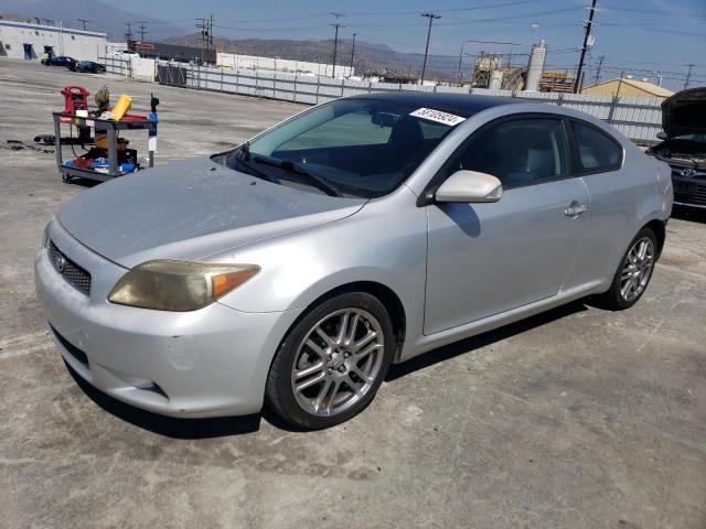 Scion Tc (2007)