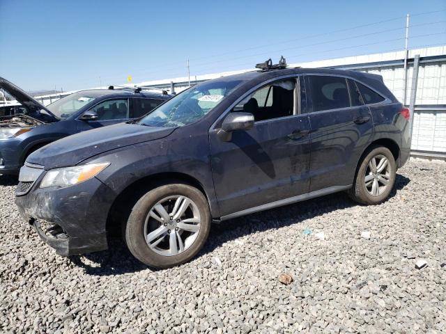 Acura Rdx (2015)