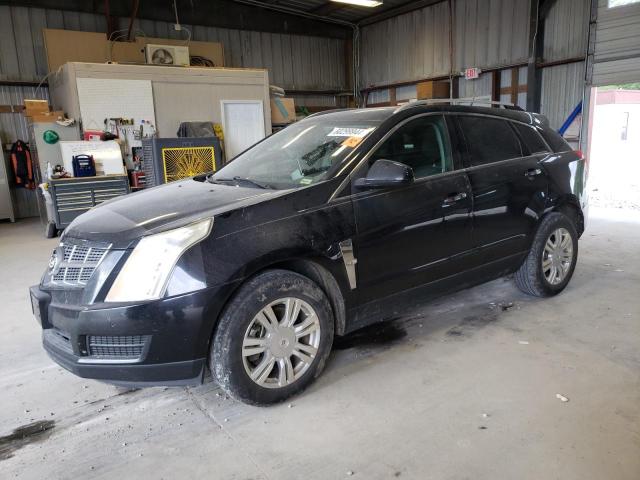 Cadillac Srx (2011)
