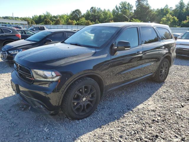 Dodge Durango (2016)