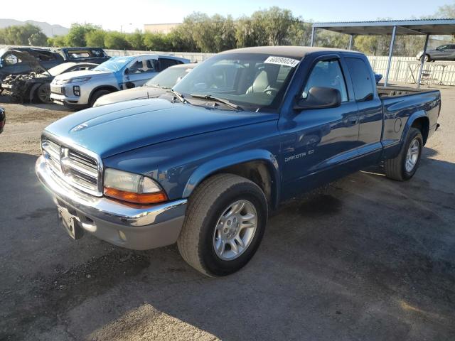 Dodge Dakota (2002)