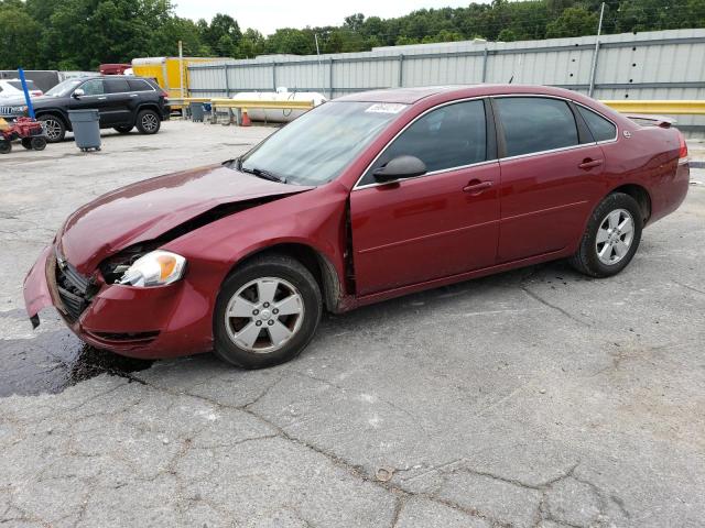 Chevrolet Impala (2008)