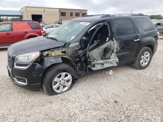 Gmc Acadia (2014)