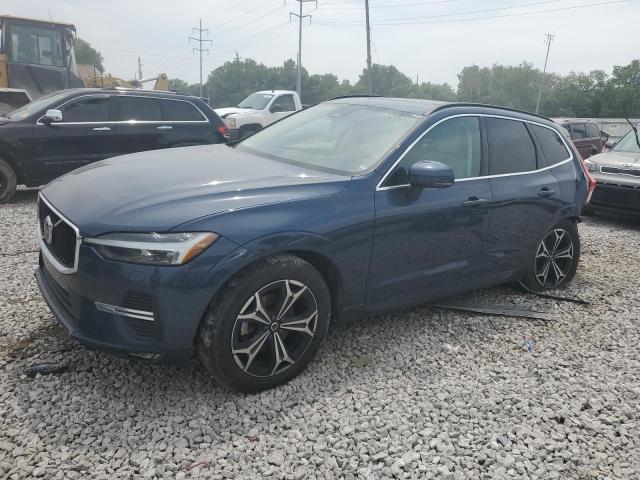 Volvo Xc60 b5 mo (2022)